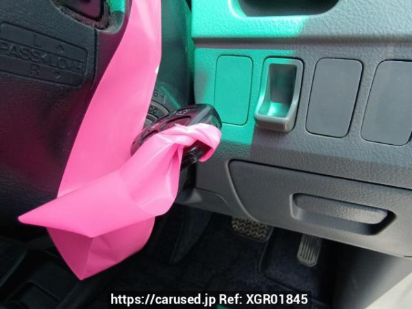 Used 2007 AT toyota noah AZR60G Image[27]