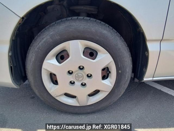 Used 2007 AT toyota noah AZR60G Image[29]