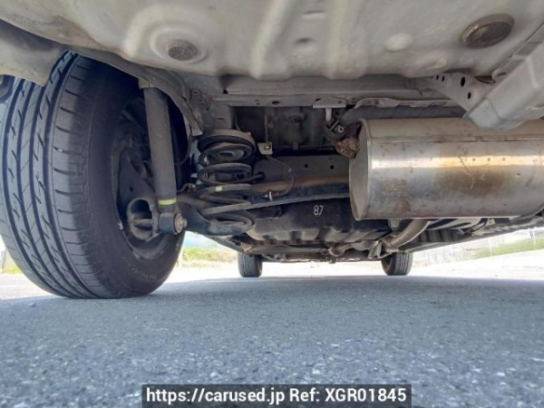 Used 2007 AT toyota noah AZR60G Image[34]