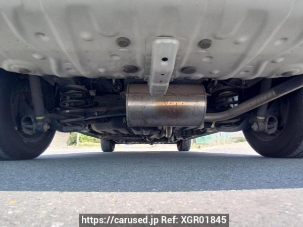 Used 2007 AT toyota noah AZR60G Image[36]