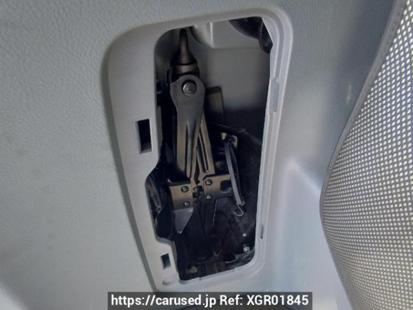 Used 2007 AT toyota noah AZR60G Image[38]