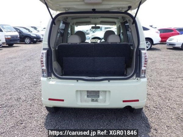 Used 2006 AT mitsubishi ek-wagon H82W Image[8]