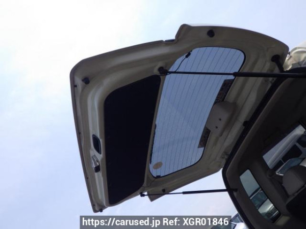 Used 2006 AT mitsubishi ek-wagon H82W Image[9]