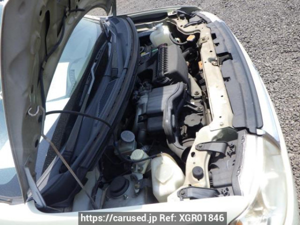 Used 2006 AT mitsubishi ek-wagon H82W Image[12]