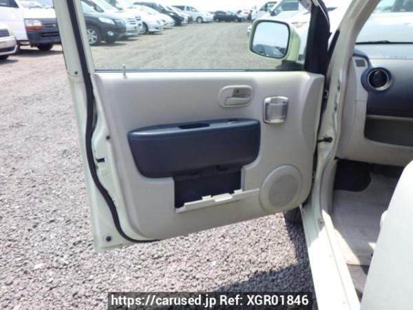 Used 2006 AT mitsubishi ek-wagon H82W Image[15]