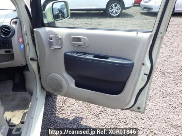 Used 2006 AT mitsubishi ek-wagon H82W Image[16]
