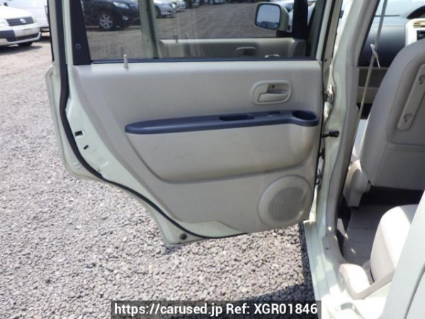 Used 2006 AT mitsubishi ek-wagon H82W Image[17]
