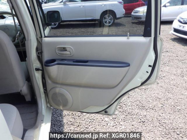 Used 2006 AT mitsubishi ek-wagon H82W Image[18]