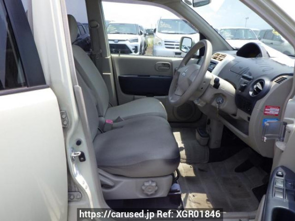 Used 2006 AT mitsubishi ek-wagon H82W Image[19]