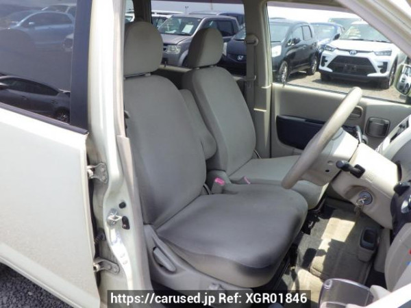 Used 2006 AT mitsubishi ek-wagon H82W Image[20]