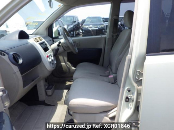 Used 2006 AT mitsubishi ek-wagon H82W Image[21]