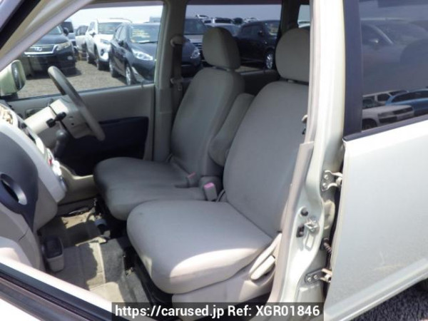Used 2006 AT mitsubishi ek-wagon H82W Image[22]