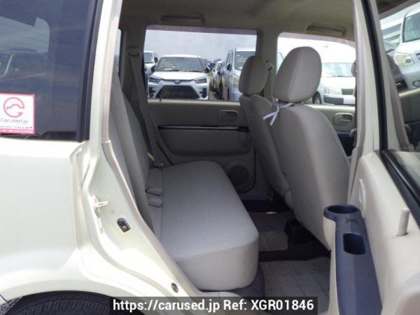 Used 2006 AT mitsubishi ek-wagon H82W Image[23]