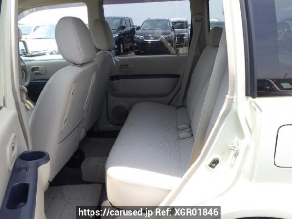 Used 2006 AT mitsubishi ek-wagon H82W Image[24]