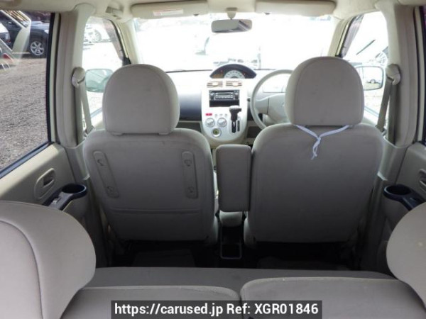 Used 2006 AT mitsubishi ek-wagon H82W Image[26]