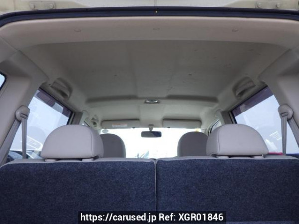 Used 2006 AT mitsubishi ek-wagon H82W Image[27]