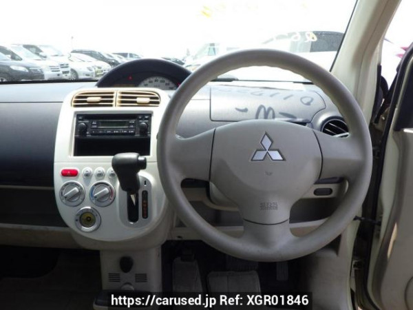 Used 2006 AT mitsubishi ek-wagon H82W Image[29]