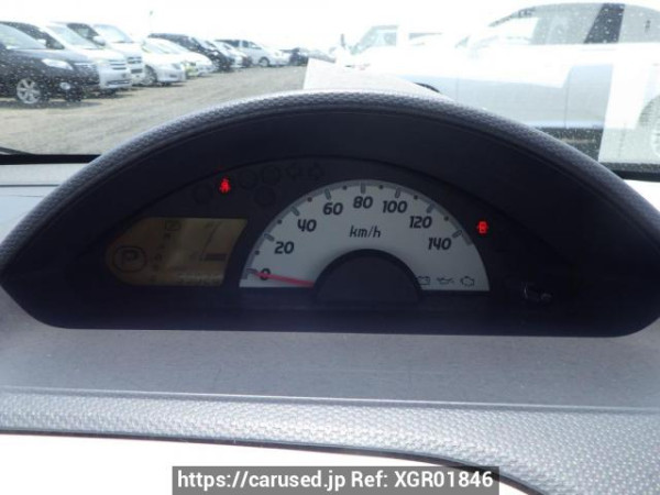 Used 2006 AT mitsubishi ek-wagon H82W Image[30]