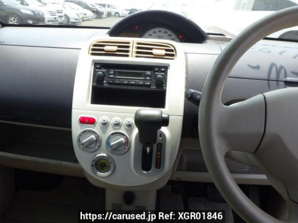 Used 2006 AT mitsubishi ek-wagon H82W Image[32]