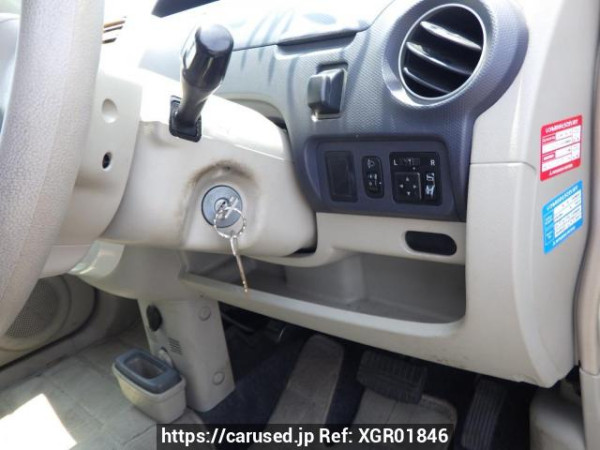 Used 2006 AT mitsubishi ek-wagon H82W Image[33]