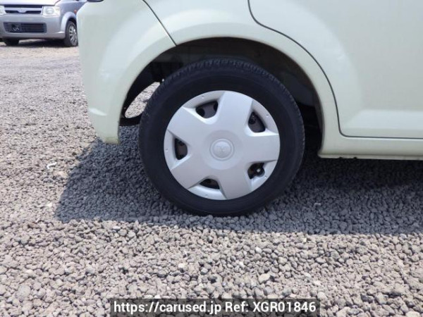 Used 2006 AT mitsubishi ek-wagon H82W Image[34]