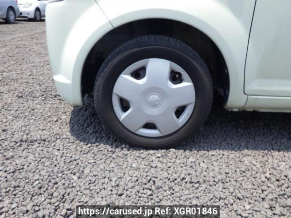 Used 2006 AT mitsubishi ek-wagon H82W Image[36]