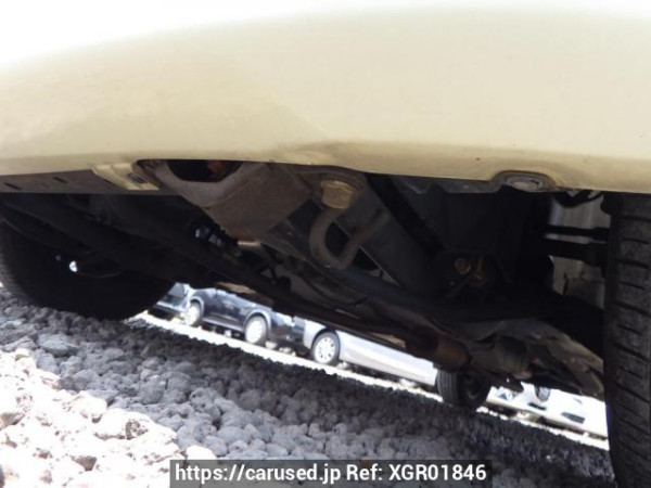 Used 2006 AT mitsubishi ek-wagon H82W Image[38]