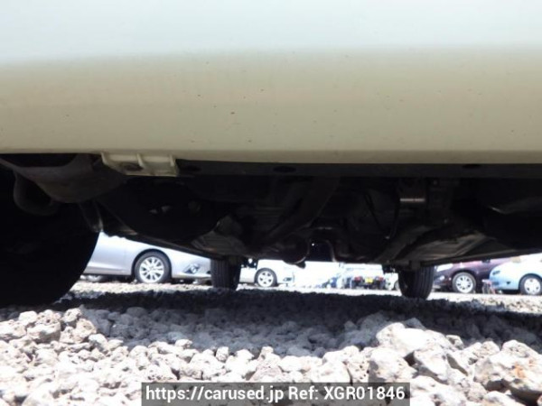 Used 2006 AT mitsubishi ek-wagon H82W Image[39]