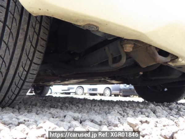 Used 2006 AT mitsubishi ek-wagon H82W Image[40]