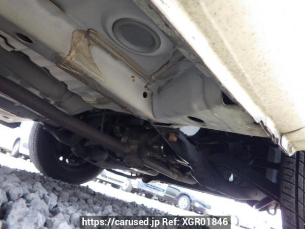 Used 2006 AT mitsubishi ek-wagon H82W Image[41]
