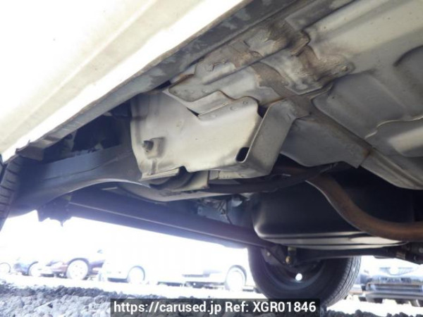 Used 2006 AT mitsubishi ek-wagon H82W Image[42]