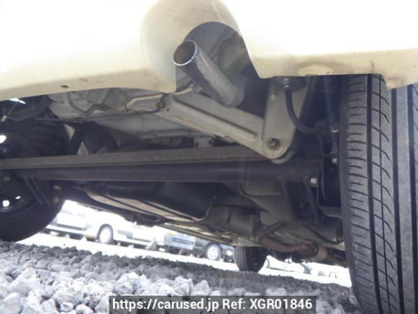 Used 2006 AT mitsubishi ek-wagon H82W Image[43]