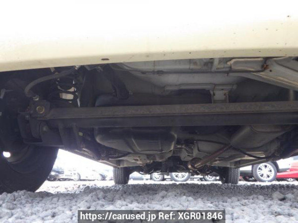 Used 2006 AT mitsubishi ek-wagon H82W Image[44]