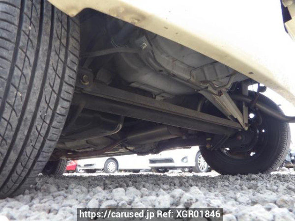 Used 2006 AT mitsubishi ek-wagon H82W Image[45]