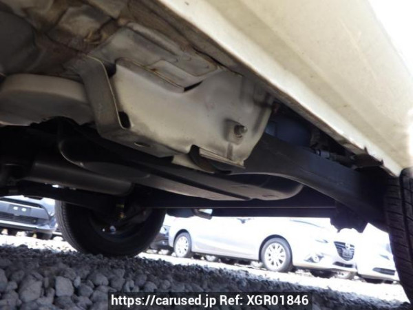 Used 2006 AT mitsubishi ek-wagon H82W Image[46]