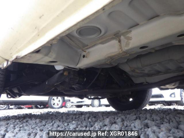 Used 2006 AT mitsubishi ek-wagon H82W Image[47]