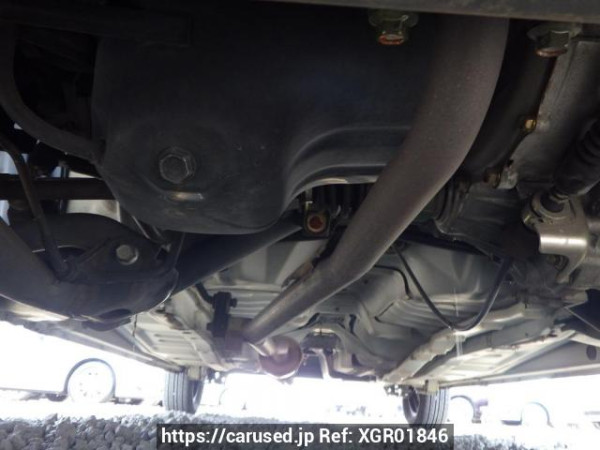Used 2006 AT mitsubishi ek-wagon H82W Image[48]
