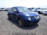 Used 2014 AT nissan juke YF15 Image[0]