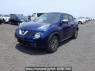 Used 2014 AT nissan juke YF15 Image[2]
