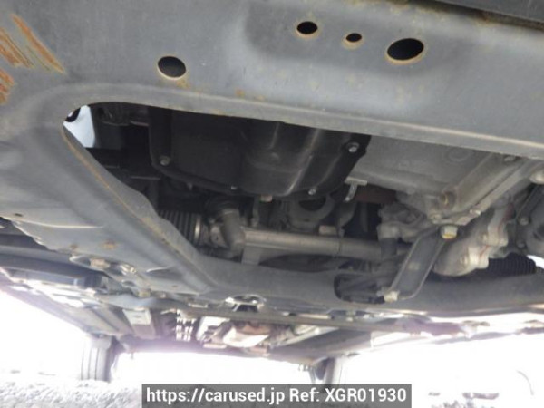 Used 2014 AT nissan juke YF15 Image[30]