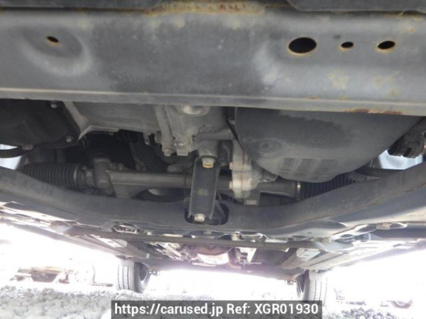 Used 2014 AT nissan juke YF15 Image[31]