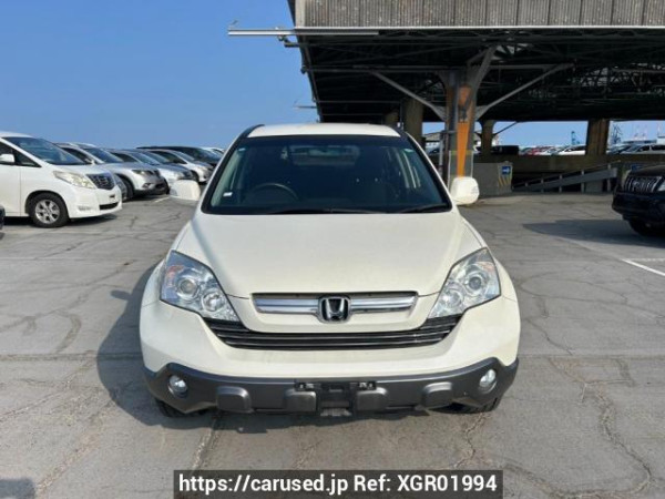 Used 2006 AT honda cr-v RE4 Image[1]