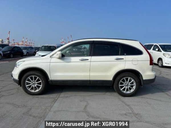 Used 2006 AT honda cr-v RE4 Image[3]