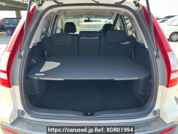 Used 2006 AT honda cr-v RE4 Image[8]