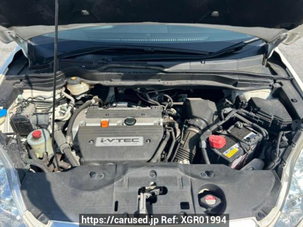 Used 2006 AT honda cr-v RE4 Image[9]