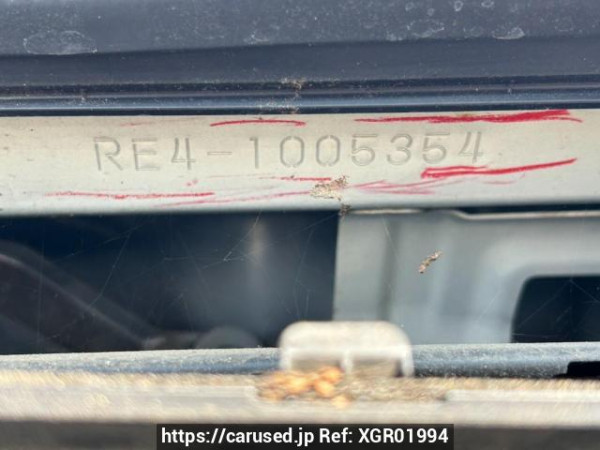 Used 2006 AT honda cr-v RE4 Image[11]