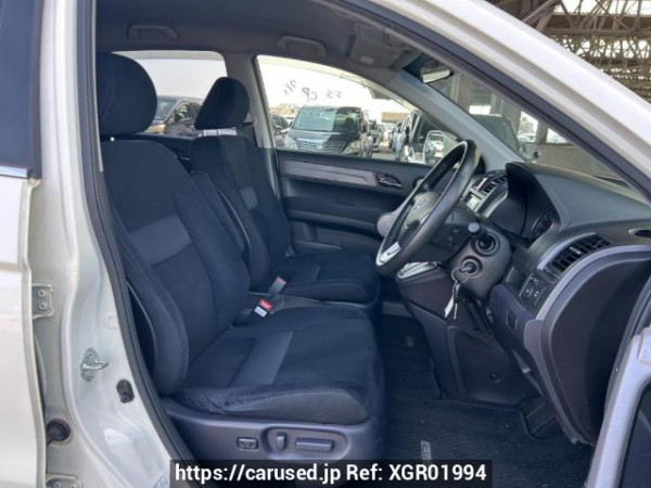 Used 2006 AT honda cr-v RE4 Image[12]