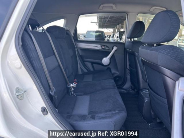 Used 2006 AT honda cr-v RE4 Image[14]