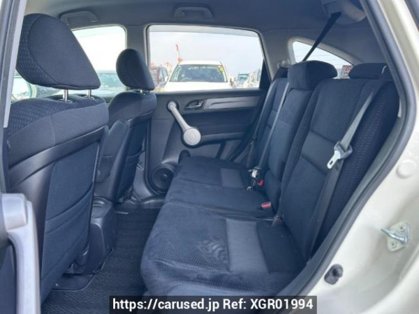 Used 2006 AT honda cr-v RE4 Image[15]