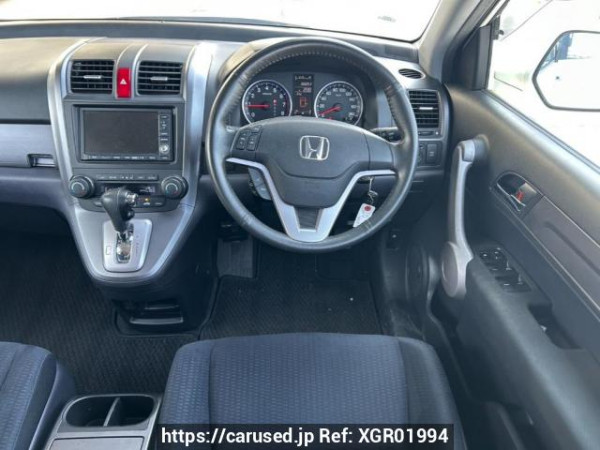 Used 2006 AT honda cr-v RE4 Image[20]